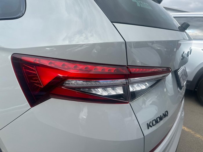 2024 SKODA Kodiaq RS