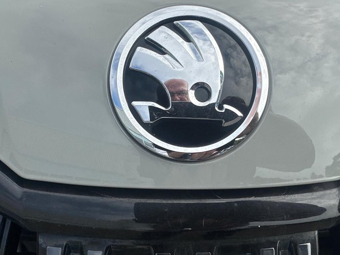 2024 SKODA Kodiaq RS