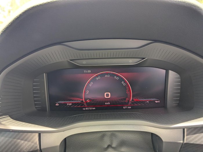 2023 SKODA Kodiaq RS