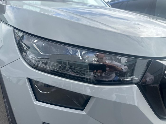 2024 SKODA Kodiaq RS