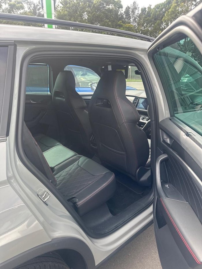 2024 SKODA Kodiaq RS