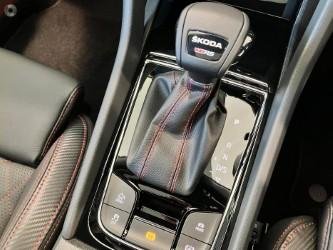 2023 SKODA Kodiaq RS NS MY24 4X4 Steel Grey