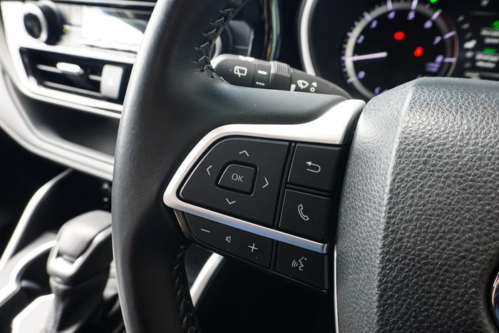 2023 Toyota Kluger GX