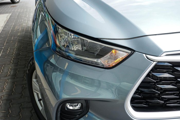 2023 Toyota Kluger GX