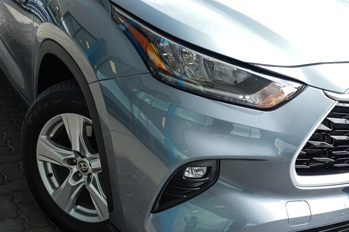 2023 Toyota Kluger GX