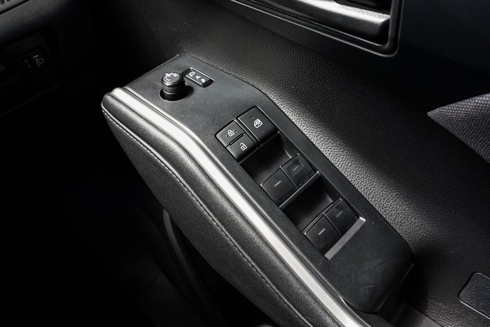 2023 Toyota Kluger GX