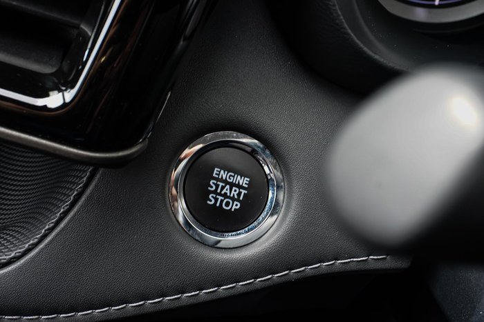 2023 Toyota Kluger GX