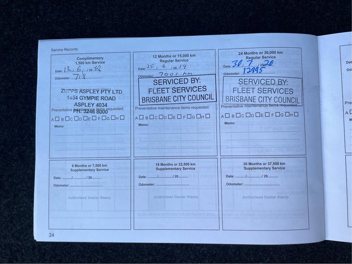 2018 Mitsubishi ASX LS