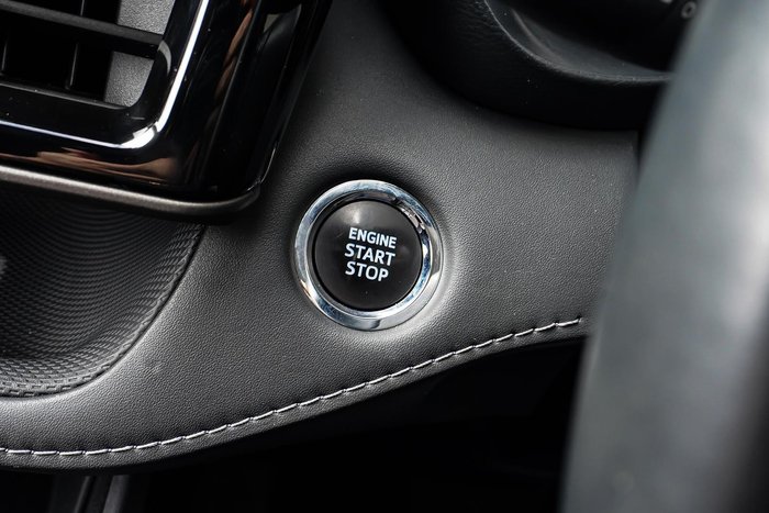 2022 Toyota Kluger GX