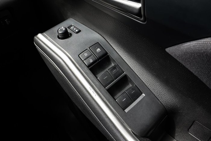 2022 Toyota Kluger GX