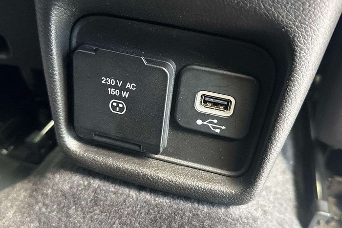 2020 Jeep Compass Night Eagle