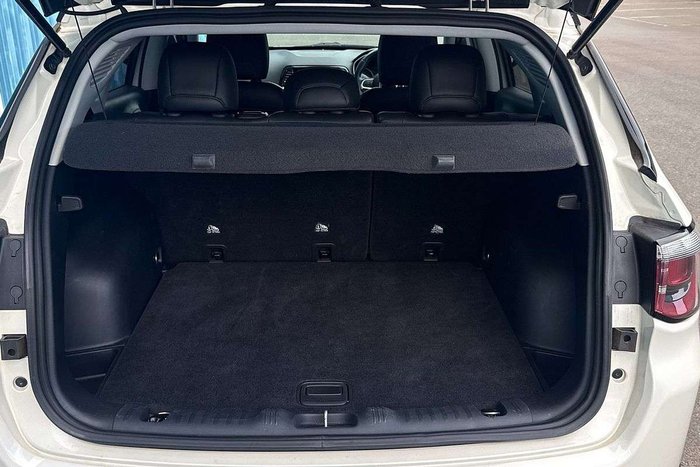 2020 Jeep Compass Night Eagle