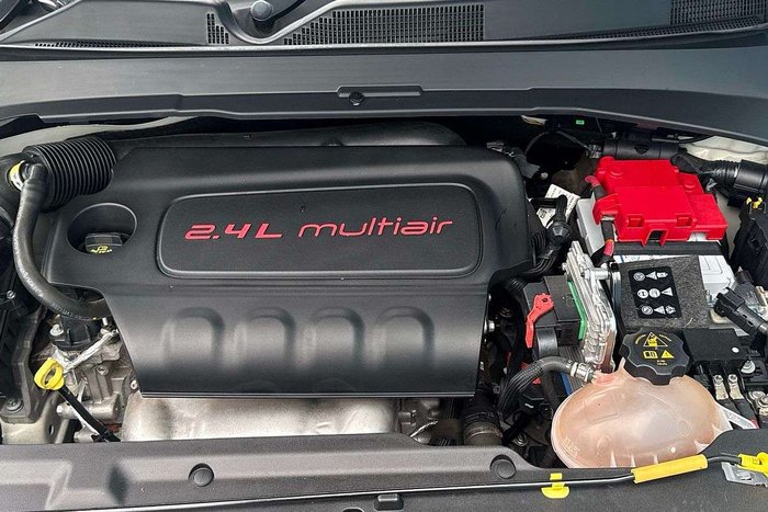 2020 Jeep Compass Night Eagle