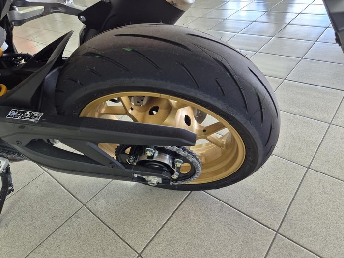 2025 Honda CB1000 Hornet SP CB Black