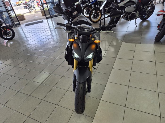 2025 Honda CB1000 Hornet SP CB Black