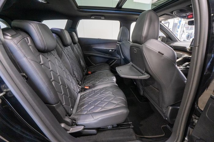 2022 Peugeot 5008 GT Sport
