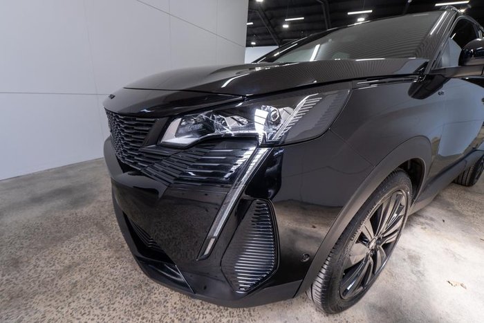 2022 Peugeot 5008 GT Sport