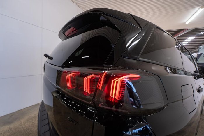 2022 Peugeot 5008 GT Sport