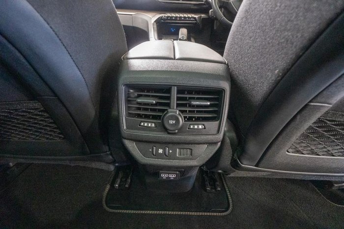 2022 Peugeot 5008 GT Sport