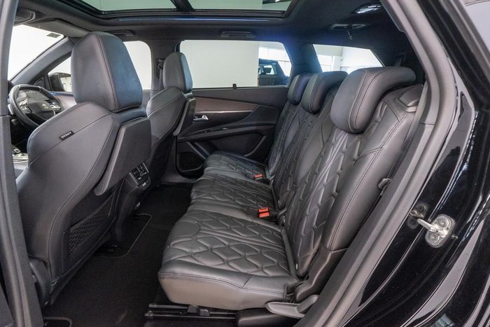 2022 Peugeot 5008 GT Sport