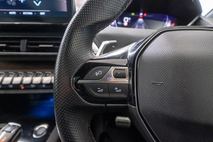 2022 Peugeot 5008 GT Sport