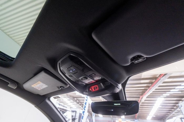 2022 Peugeot 5008 GT Sport