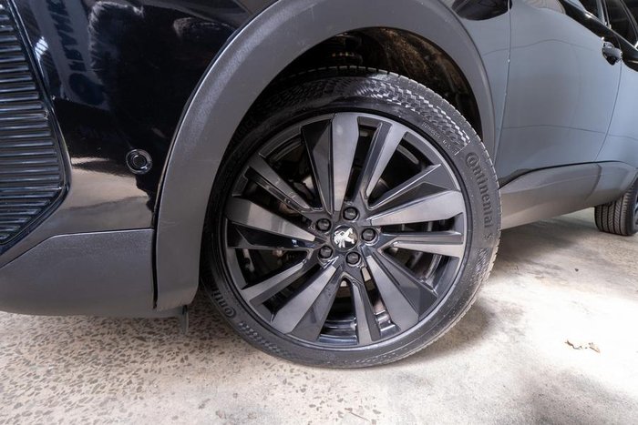 2022 Peugeot 5008 GT Sport