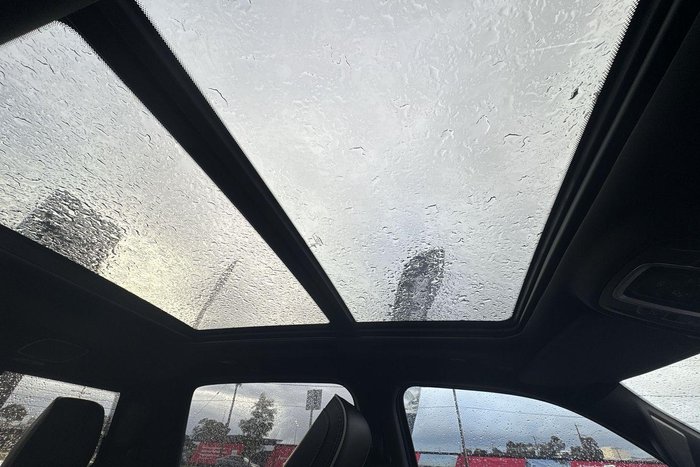 2025 RAM 1500 Laramie Sport Hurricane SO RamBox