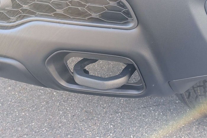 2025 RAM 1500 Rebel Hurricane SO