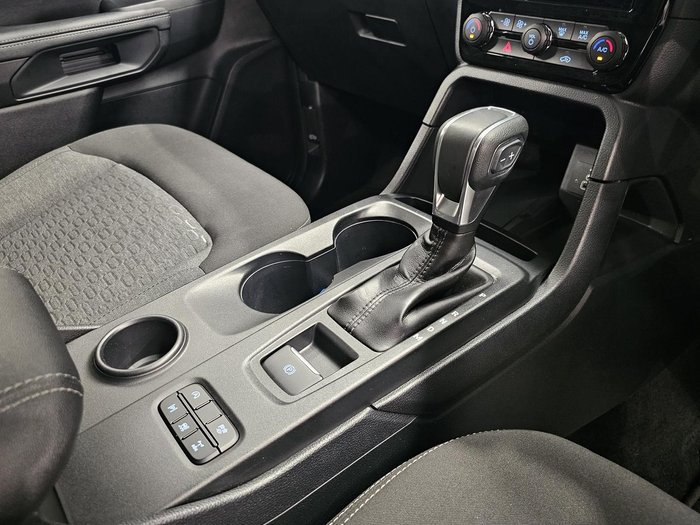 2025 Ford Ranger XLT Hi-Rider