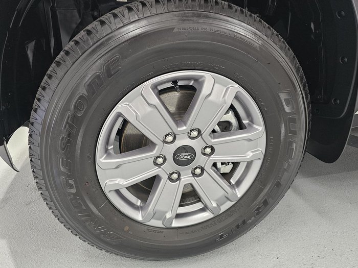 2025 Ford Ranger XLT Hi-Rider