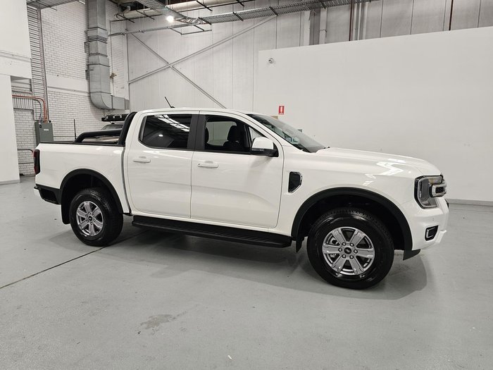 2025 Ford Ranger XLT Hi-Rider