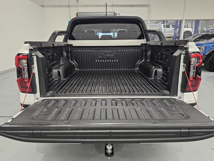 2025 Ford Ranger XLT Hi-Rider