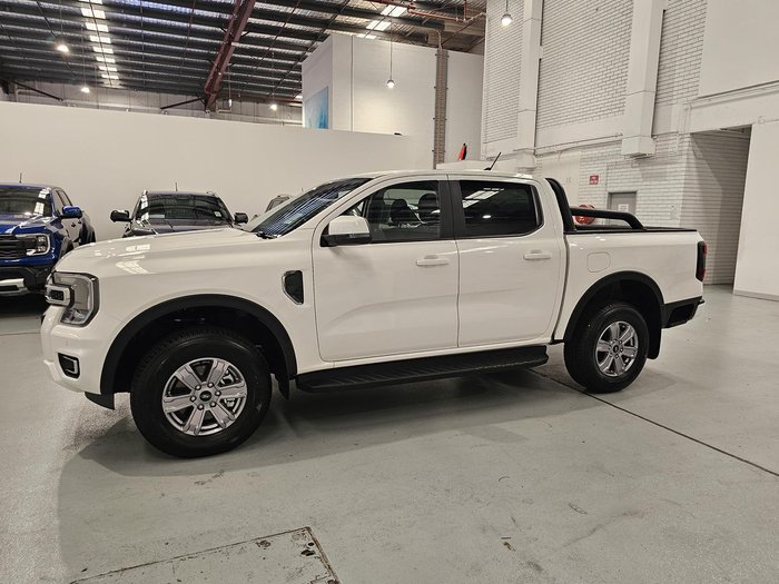 2025 Ford Ranger XLT Hi-Rider