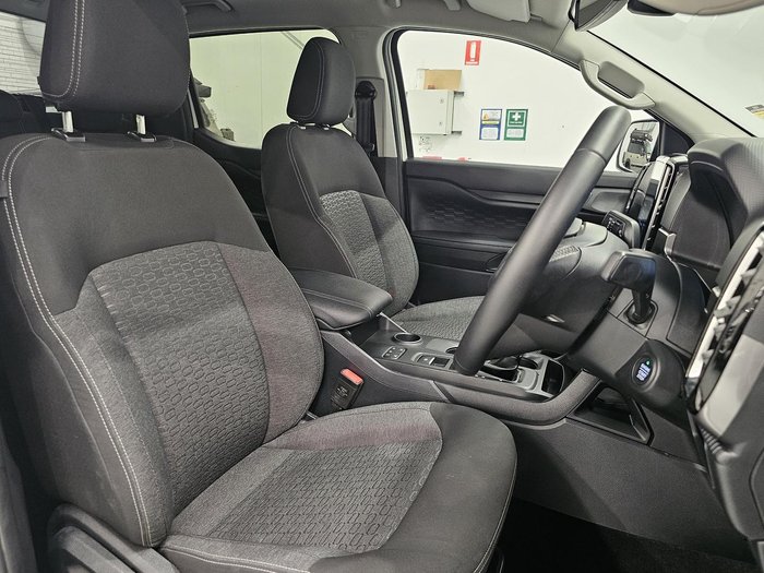 2025 Ford Ranger XLT Hi-Rider