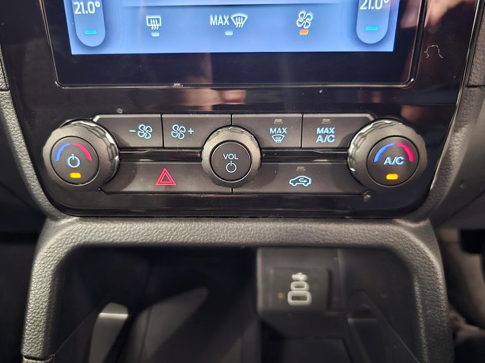 2025 Ford Ranger XLT Hi-Rider