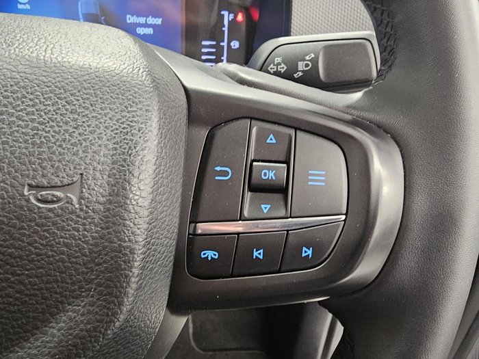 2025 Ford Ranger XLT Hi-Rider