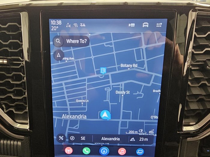 2025 Ford Ranger XLT Hi-Rider