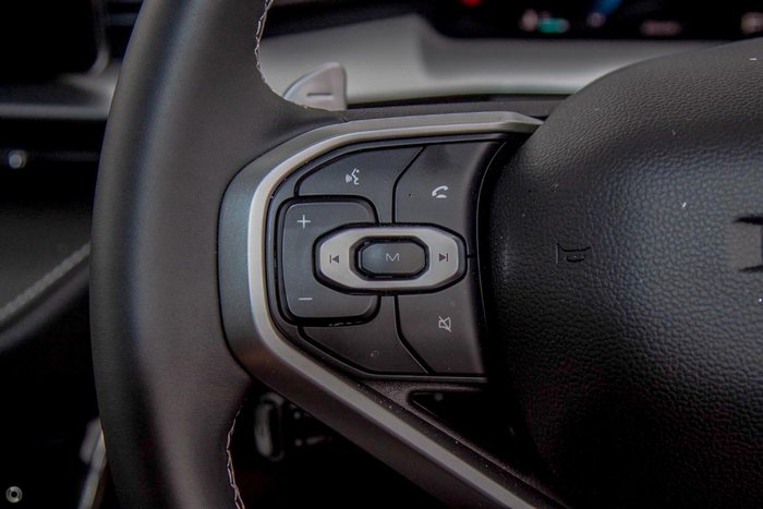 2025 GWM Haval H6 Lux