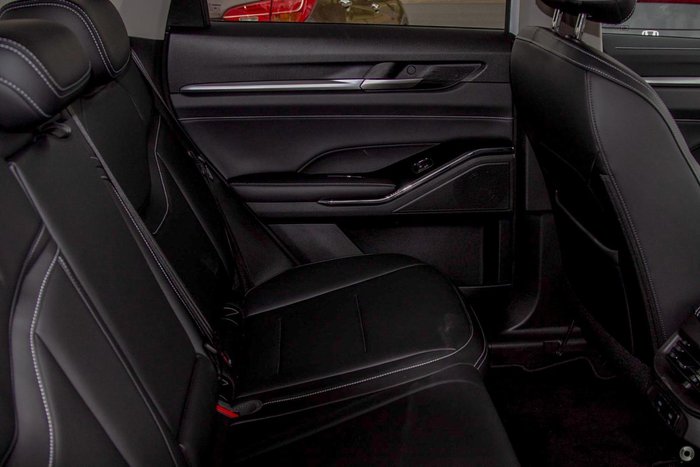 2025 GWM Haval H6 Lux