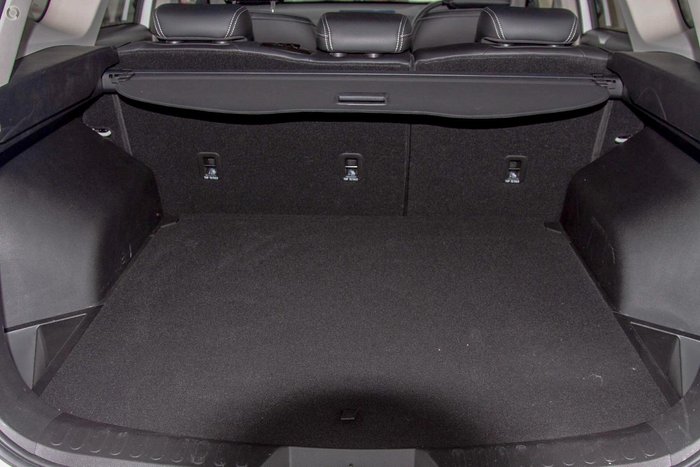 2025 GWM Haval H6 Lux