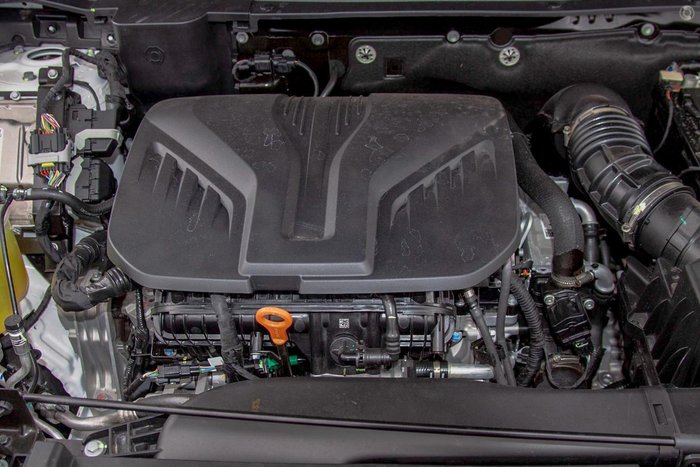 2025 GWM Haval H6 Lux