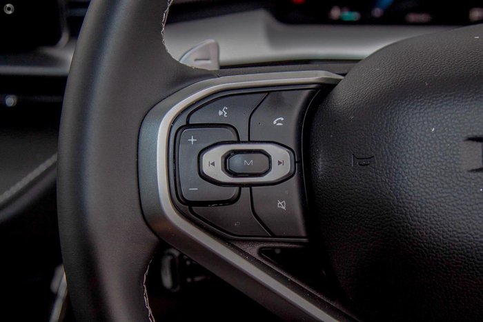 2025 GWM Haval H6 Lux