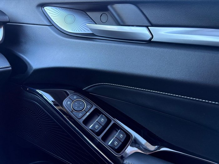 2025 GWM Haval H6 Lux
