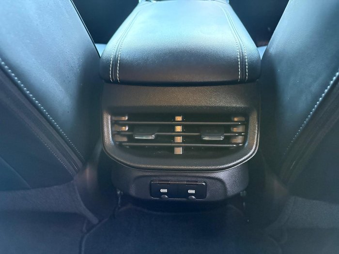 2025 GWM Haval H6 Lux