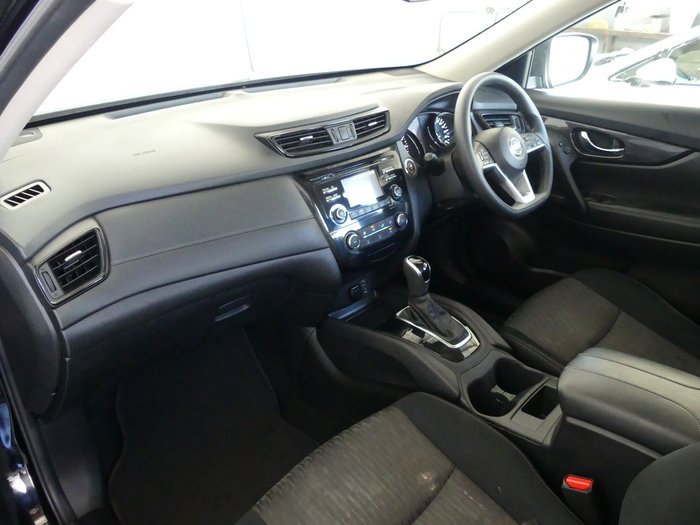 2020 Nissan X-TRAIL ST