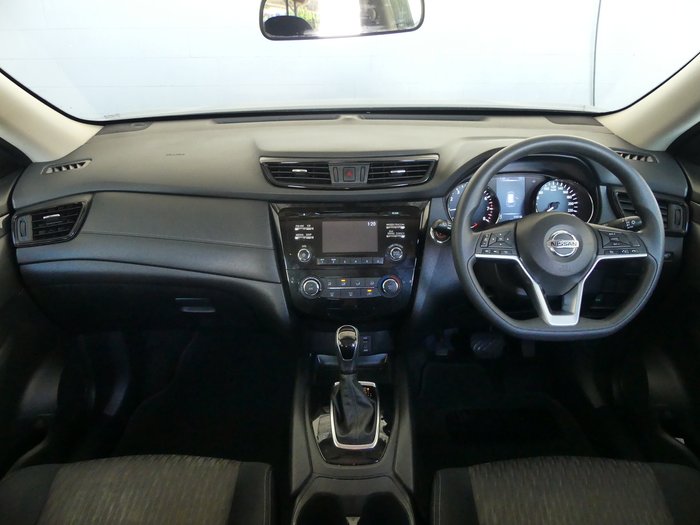 2020 Nissan X-TRAIL ST