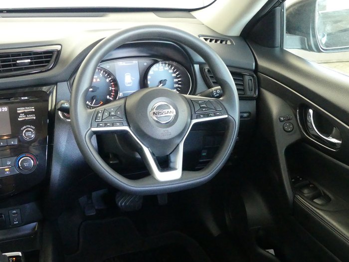 2020 Nissan X-TRAIL ST