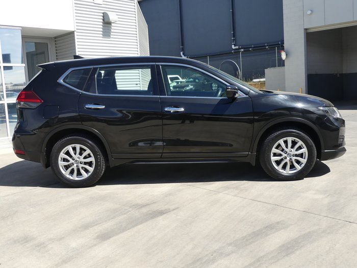 2020 Nissan X-TRAIL ST