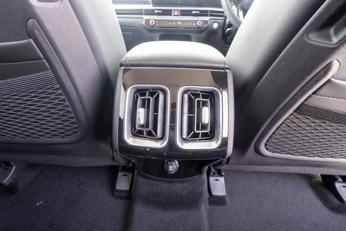 2025 Kia Sorento Sport+